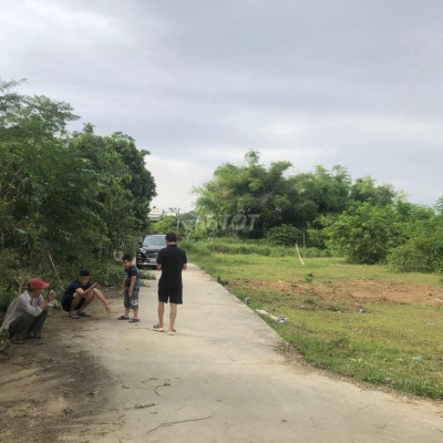 Đất Điện Trung cách DT610 chỉ 70m gần KDL Gò Nổi.