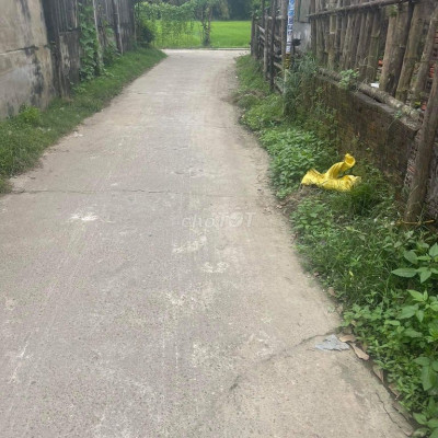 Đất Chợ Thanh Quýt - Điện Nam Trung giá 850tr