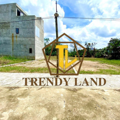 Còn sót lại 2 lô liền kề đất ở Thị Trấn Nam Phước