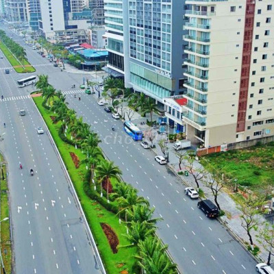 Chuyển nhượng khách sạn 3 sao tại hội an. đẹp