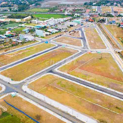 Đất nền đô thị Điện Thắng Central sát ngay Đà Nẵng