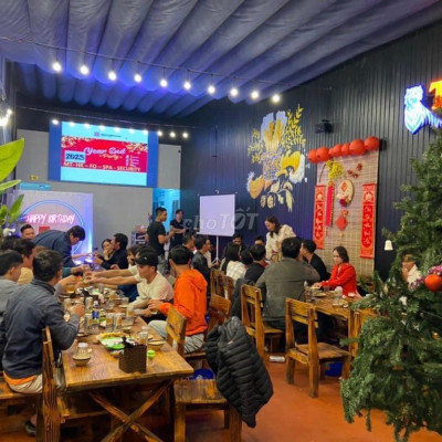 Sang quán beer Hội an do chị chủ 95 xinh đẹp đi mỹ