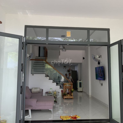 Bán nhà 2 tầng trục Tứ Ngân 1 sát Phạm Như Xương