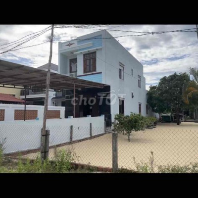 Bán lô đất ở biển Bình Dương