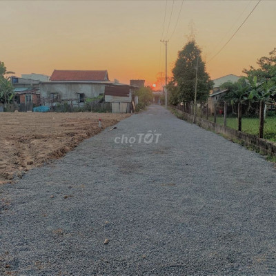 Đất Sổ Hồng Ngay Cụm CN Trảng Nhật. Sát Đà Nẵng