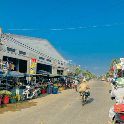 Đại Quang gần chợ Chiều phú khương 160m2 chỉ 4xxTR