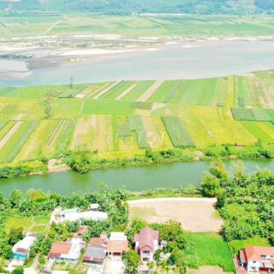 Đất nền Đại Lộc view sông cực đẹp 160m2 giá 380tr