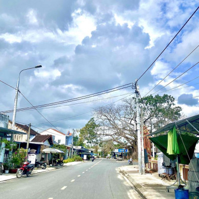 Đất Nam Phước Gần chợ-Giá chỉ 845tr tặng kèm vàng