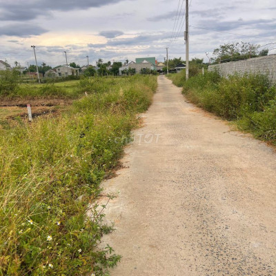 Đất có sổ 100m2 La Thọ, Điện Hòa