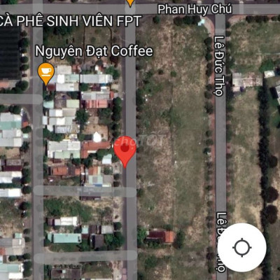 Đất khu dân cư 1A .Tặng thêm nhà cấp 4