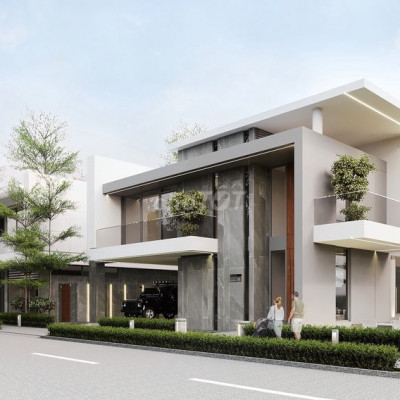 BIỆT THỰ REGAL VICTORIA - NAM ĐÀ NẴNG