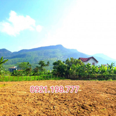 Đất Đại Lộc giá rẻ