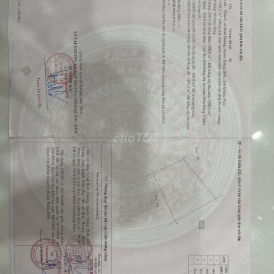 Đất Gần Biển, Khu Vực Nam Hội An