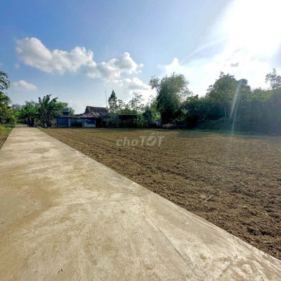 Đất Đại LỘc đường bê tông 3m giá từ 480tr.