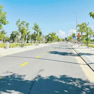 Bán Gấp Lô Đất Nền Giá Rẻ- Liền Kề Thanh Hà Hội An