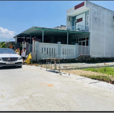 Lôđôi 200m2 Mặt Tiền Trục Chính Đường ôtô View Đẹp