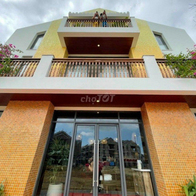 Lô góc siêu rẻ từ chủ đầu tư giá 2 tỷ