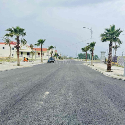 Đất Nền Phố Chợ Lai Nghi Hội An - Giá Gốc CĐT