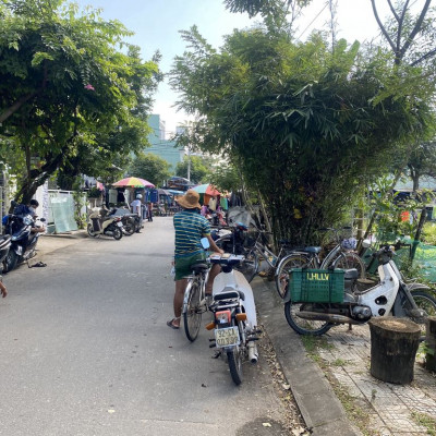 Đất chợ Thanh Quýt-Thị xã Điện Bàn-kinh doanh tốt