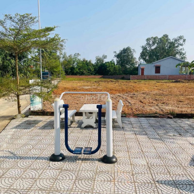 Bán 3 lô Liền kề Cáh Hoà Tiến đúng 200m.