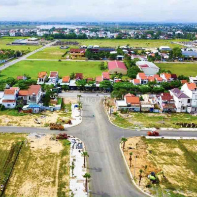 Cần Bán Gấp Lô Đất Chợ Lai Nghi - Đối Diện CV