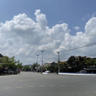 Suất ưu đãi 17,4tr/m2 ngay khu du lịch Hội An