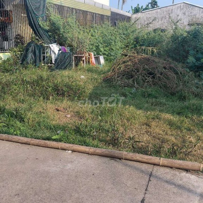 Đất ở Hội An, 173m2 giá 2 tỷ 500tr, Sổ hồng riêng