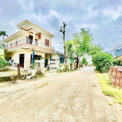 Khu phố chợ Trung tâm Nam Phước - 145m2 Giá 845tr