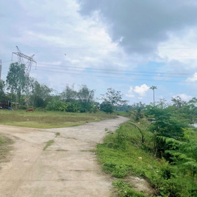 Lô 108m2 mà chỉ 5xx tại Điện Tiến giá siêu hời