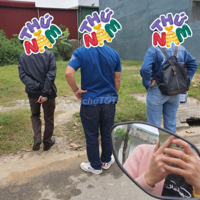 Có sẵn hàng bê tông, Khu đô thị từ 600tr - 1ty5