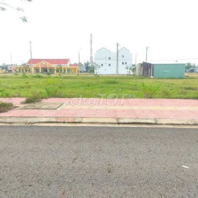 Bán lô ống 130m2 Ngang 6m