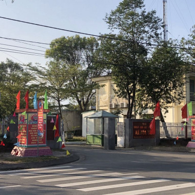 Bán đất Điện Tiến 220m2 3tr2/m cách Hòa Tiến 3km.