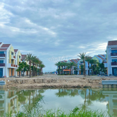 Thanh lý căn Shophouse ngay trung tâm Hội An