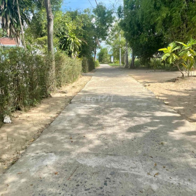 Lô 125m2 ONT - Đường số 4