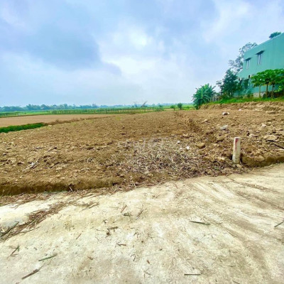 MUA ĐẤT TẶNG XE MÁY