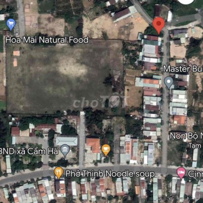 145m2 Đồng Nà Hội An giá cực tốt