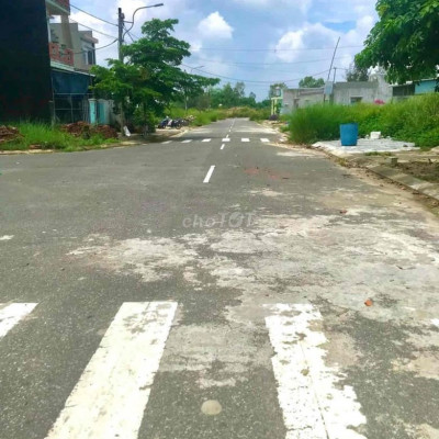 6x25m sổ rõ ràng đường 7m5- KĐT 2A