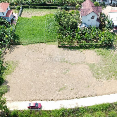 Đất nền Đại Hồng - Đại Lộc - [380 Triệu/160 m2]