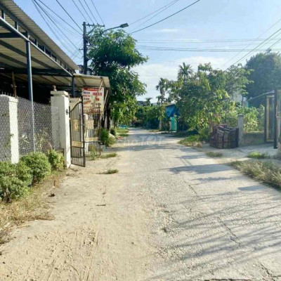 2 lô liền kề 322m2 Gần UBND Đại Hiệp 450tr/130m2