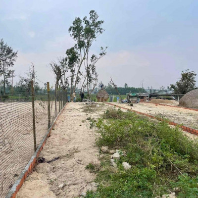 Đất Tam Phú - Gần Đường Võ Chí Công 5xxtr