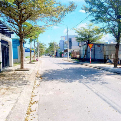 90m2 đường 7m5 đối diện Công Viên_ KDT An Phú Quý