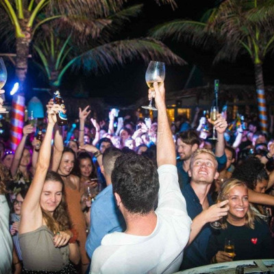 cho thuê đất biển An Bàng kinh doanh nhà hàng