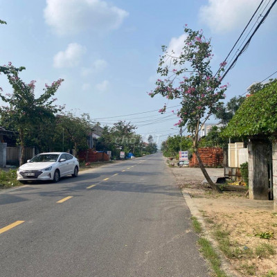 Mặt tiền Xô Viết Nghệ Tĩnh 125m2 đường 17.5