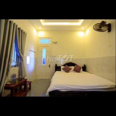 Nhà khu chợ đêm đang kinh doanh mini mart homestay