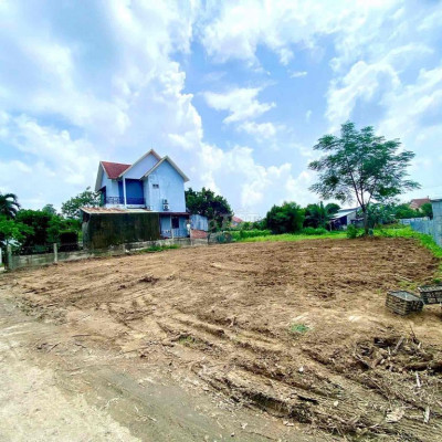 Cần bán gấp 150m2 đất Thị trấn Nam Phước sẵn sổ