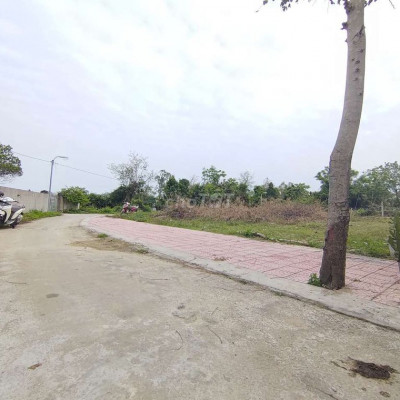 BÁN ĐẤT  THÔN HÒA TÂY, ĐIỆN BÀN GIÁP ĐÀ NẴNG