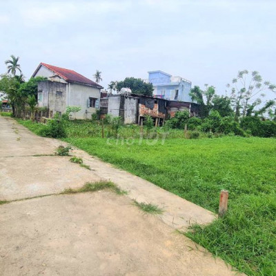 Sót lại lô 10x29 tuyệt đẹp cho khách xây nhà vườn