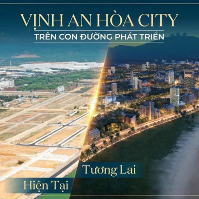 Sở hữu lô đất cạnh sân bay Chu Lai GIÁ CỰC TỐT
