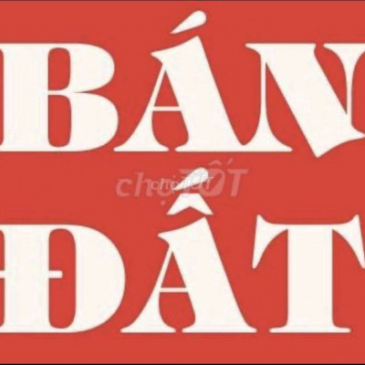 Bán nhà + đất 2 mặt tiền nối liền đẹp Tân An