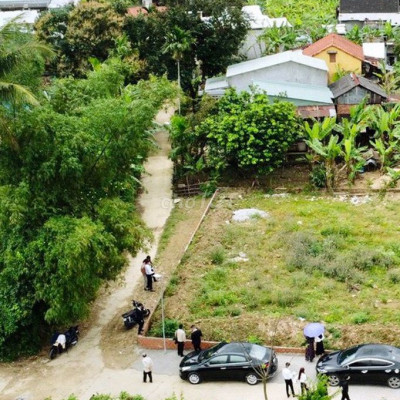 BẠN BIẾT GÌ CHƯA???MUA ĐẤT ĐƯỢC TẶNG XE